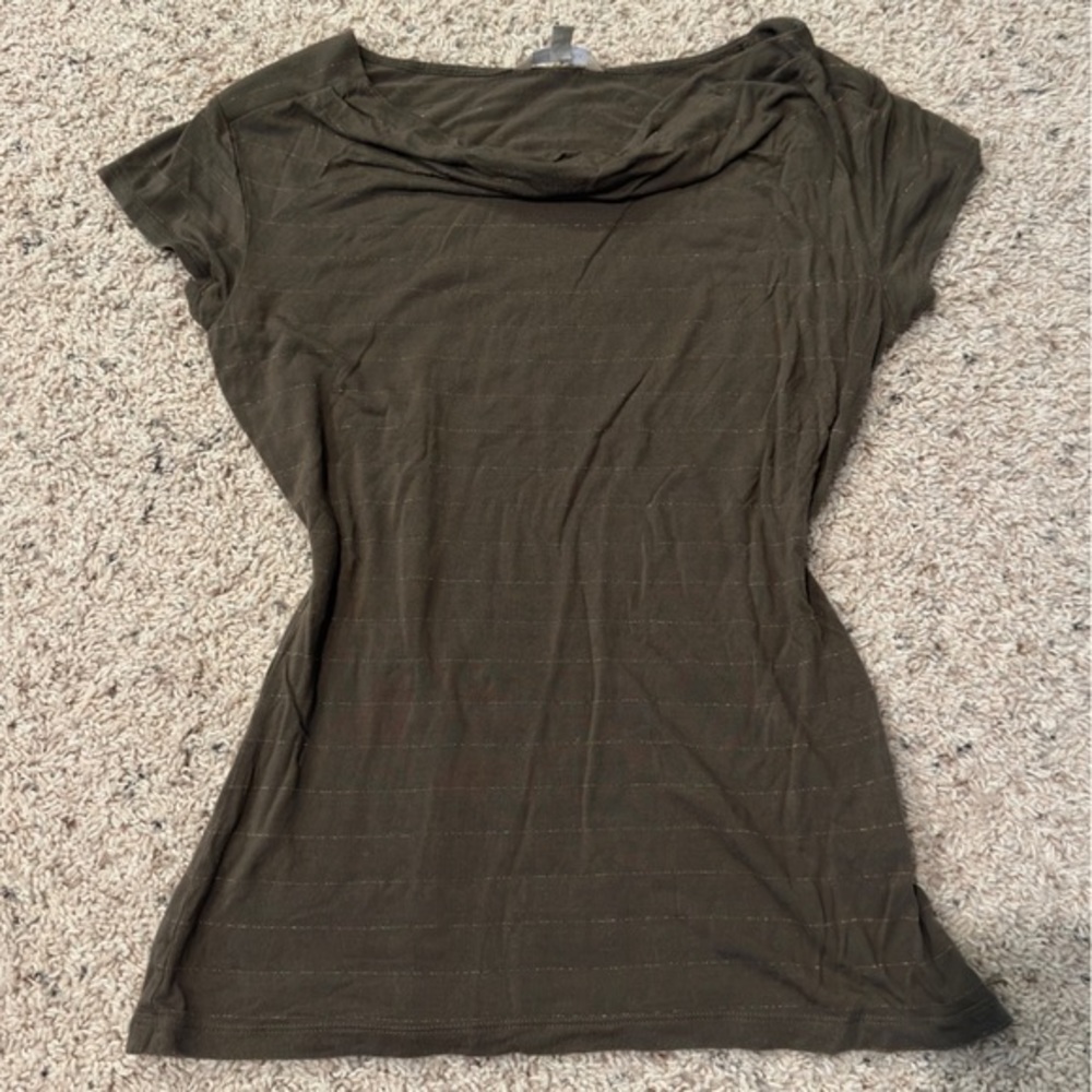 Banana Republic blouse